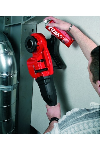 Virax 137563  1/2''-2'' Elektrikli El Tipi Pafta