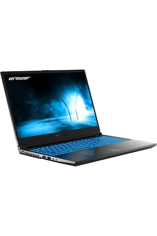 Erazer Crawler E30E MD62635 i5-12450H 16 GB 512 GB SSD RTX2050 15.6" W11H Dizüstü Bilgisayar
