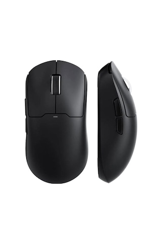 A5 V2 Ultra Black 8k Hz Kablolu + 4k Hz Kablosuz Gaming Mouse Mc-a5v2-7 Diğer