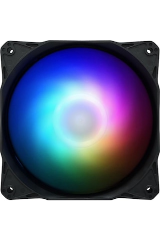 Asus Tuf Gaming Af120a2r 1x120mm Rgb Fan Azaz0asu0006