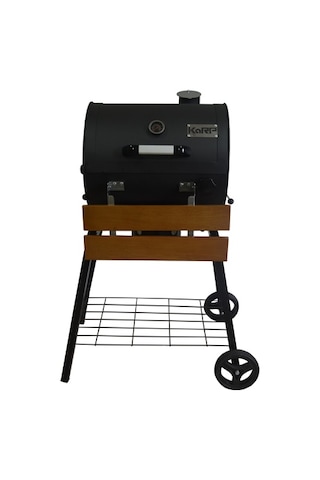 Karp 500KP S1 Kömürlü Barbekü Mangal