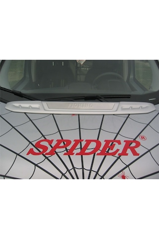 Fiat Fiorino Kaput Spoiler Fiber 2008 Ve Sonrası