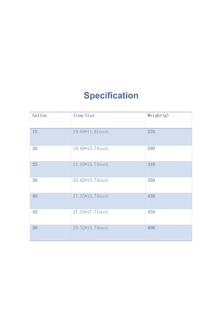 Yifomall "50 Galon Sağlam Dokunmamış Kumaş Saksı - Kök Hava Alır, Sebze Çiçek Yetiştirme İçin Dayanıklı Taşınabilir Torba"