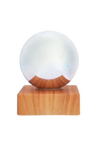 3d Yıldızlı Romantik Işık - Yongtao A