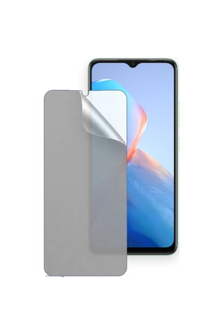 Infinix Smart 7 Uyumlu Ön Yüzey Mat Hidrojel Ekran Koruyucu 94602264