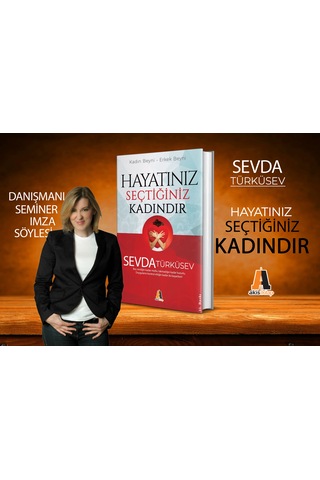 Kadın Kalbi Erkek Aklı