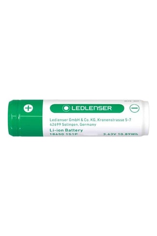 Ledlenser Lı-on 3400 Battery 501001