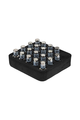 Klein Tools Vdv526-056 Coaxmap Kit