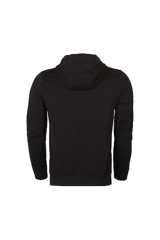 Lumberjack 1W Sn72 Basıc Hoodıe Full Zıp 1Pr Tek Ust