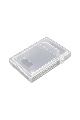 Powermaster Pm-39102 3.5 Inch Hdd Diskler İçin Koruyucu Kap