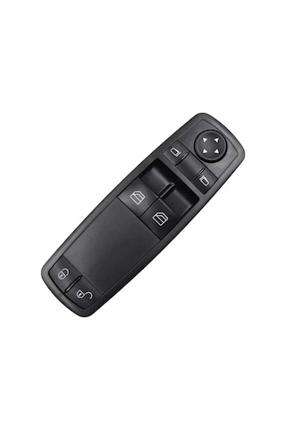 Mercedes B Serisi W245 Sol Çiftli Cam Düğmesi Anahtarı 2006--2010