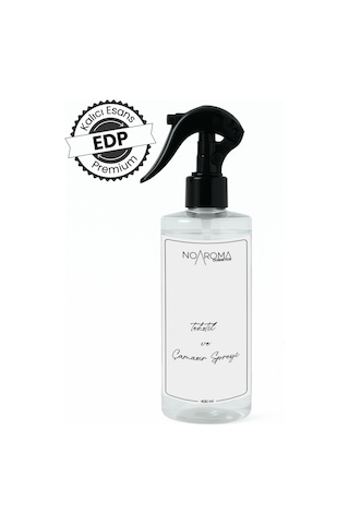 Pudra Kokusu Tekstil Ve Çamaşır Spreyi 400 Ml