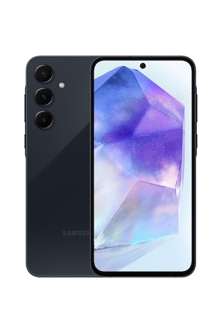 Samsung Galaxy A55 5G 8 GB 128 GB (Samsung Türkiye Garantili)