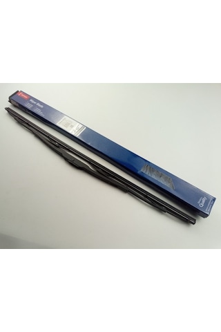 Silecek Süpürgesi Ön 650 Mm - 26 İnç - Klasik Tip Dm-565