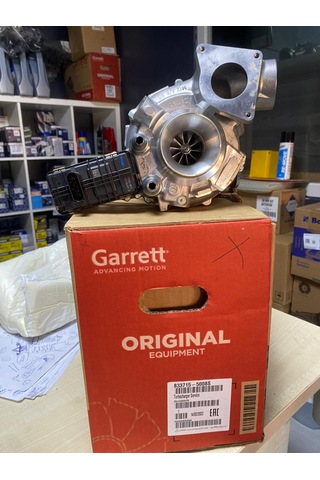 833715 -5008s Turbo Bmw 1.5 D -2.5d-3.5-xdrive 1