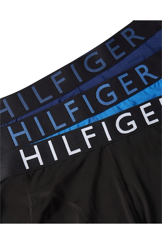 Tommy Hilfiger Erkek Boxer Um0um034670rv Çok Renkli