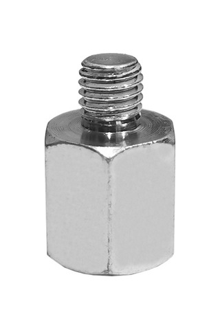 Singree M14'den M10'e Açı Taşlama Makinesi Adaptörü - Pratik Ve Dayanıklı Metal Yapı