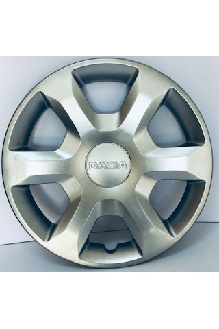 Dacia Dokker Logan Sandero 15 İnç Jant Kapağı 1 Adet 8200756961 Dacia Dokker Logan Sandero 15 İnç Jant Kapağı 1 Adet 8200756961