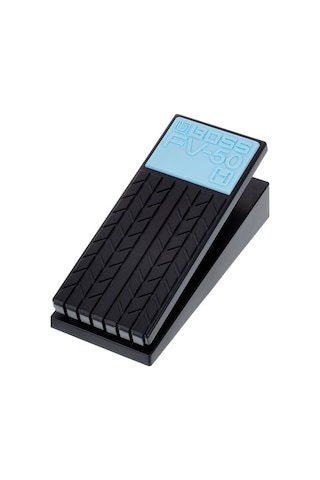 Boss Fv-50h c Volume Pedal
