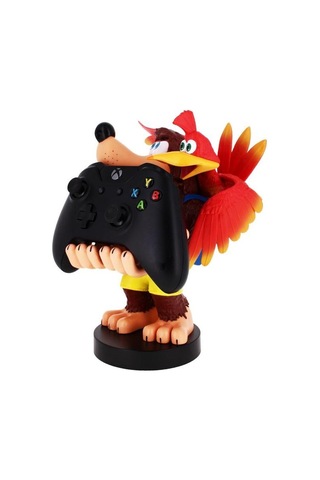 Exg Pro Cable Guys Banjo-kazooie Phone And Controller Holder