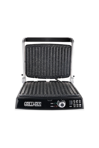 Schafer Grill Haus 2000 W Tost Makinesi