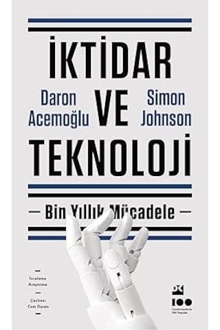 Kısa Almanya Tarihi + İktidar Ve Teknoloji + Üç Tarz-ı Siyaset + İlk Osmanlılar: Ve Batı Anadolu Beylikleri Dünyası