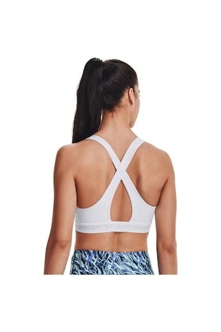 Under Armour Crossback Mid Sporcu Sütyeni