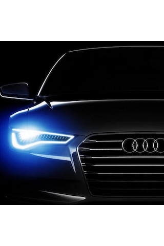 93 Tip 5 Ledli 12v Park Led Iç Aydınlatma Park Ampul Mavi 2adet