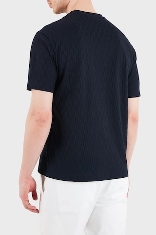 Emporio Armani Erkek T Shirt Em005699 Af25298 Ub109 Lacivert