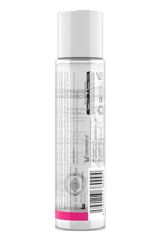 İntimateline Sensilight 60 Ml Plus Jel Seti