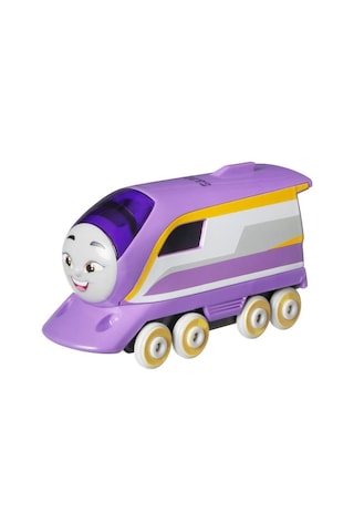Fisher-price Thomas & Friends Kana Hfx89-hbx90 Thomas ve Arkadaşları