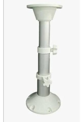 Han Marin Teleskopik Masa Ayağı 3 Kademeli