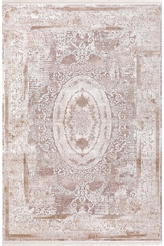 Padişah Halı 160x230 Santo Koleksiyonu 31881-080 Vizon