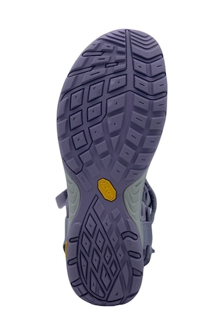 Karrimor Nassau Ladies 1133 Çok Renkli