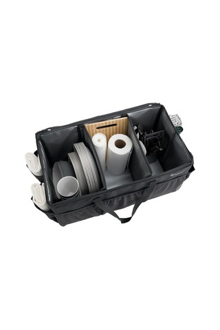 Outwell Hornsea Kitchen Storage Box Çok Amaçlı Saklama Kutusu Diğer