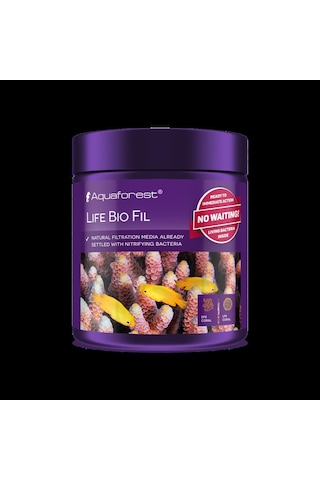 Aquaforest - Life Bio Fil 250ml