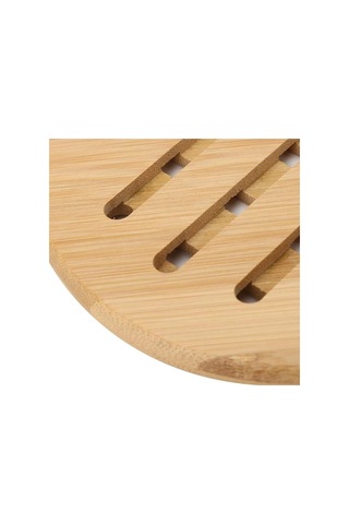 Bambu Nihale Yuvarlak 16,5 Cm Çr