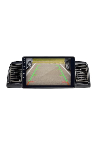 Toyota Corolla Android Multimedya Sistemi 2002-2006 Crv4558xp