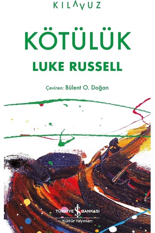 Kötülük - 57858324542763599256713
