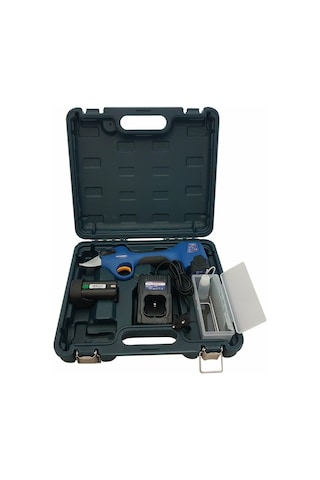 Hyundai Easycut Akülü Budama Makası 25mm 3 Akülü