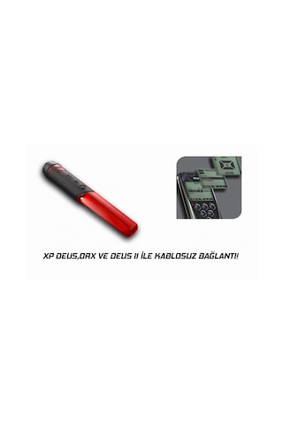 XP MI-6 Pointer Dedektör Su Geçirmez Pinpointer