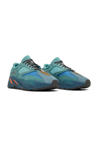 Adidas Yeezy Boost 700 Faded Azure Gz2002 Siyah