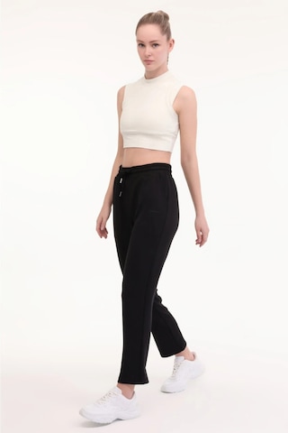 Lumberjack Eşofman Altı 101940878 Siyah