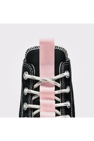 Converse Chuck Taylor All Star Grid Kadın Sneaker-siyah Siyah