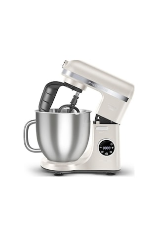 Karaca Mastermaid Chef Ultra D2000 W Dijital Ekranlı Hamur Yoğurma Makinesi
