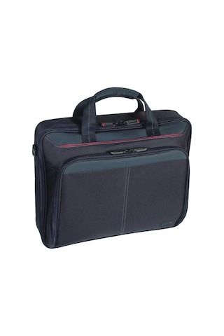 Targus Cn31 15.6 İnç Notebook Laptop Çantası - Siyah