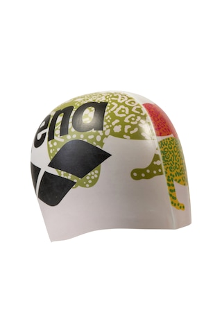 Hd Cap Unisex Çok Renkli Yüzücü Bone 005572245 1766717 Çok Renkli