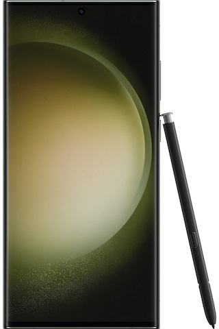 Samsung Galaxy S23 Ultra 12 GB 512 GB (Samsung Türkiye Garantili)