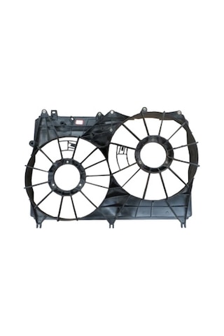 Suzukı Grand Vıtara 09/12 Radyatör Fan Davlumbazı Boş Gövde Casp