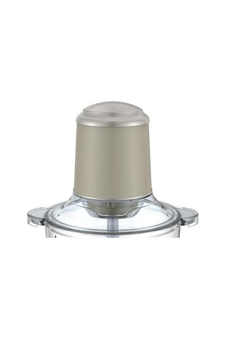 Berghoff 7950801 Gem Retro 400 W Elektrikli Doğrayıcı